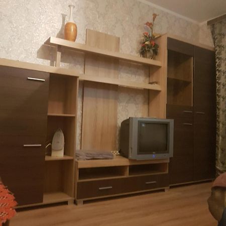 Аpartments Rivne Hotel Kvartira Автовокзал Центр Exterior foto
